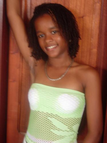 !!Fanny Az T! Crazy ou encore Nynydoudoune!!